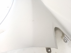 Honda Civic IX (2011–2015) Front fender 60210TV0E00ZZ - 4