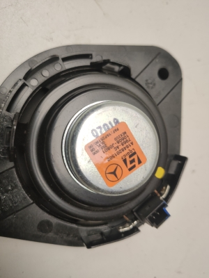 Mercedes Benz ML-Class 164 (2005–2011) Speaker A1648201502 - 2