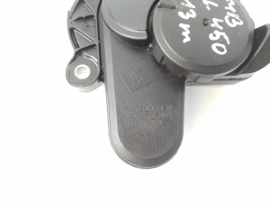 Mercedes Benz GL-Class 166 (2012–2015) Karterituulutus A2780100431 - 2