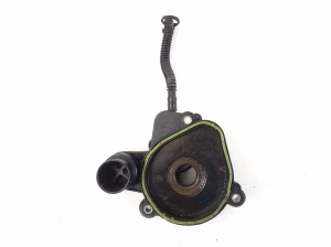 Mercedes Benz GL-Class 166 (2012–2015) Karterituulutus A2780100431 - 3