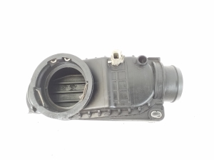 Jaguar XJ (2009–2026) Pipe 4R806K770AE - 2