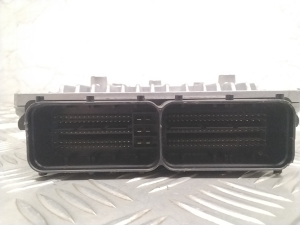 Mercedes Benz C-Class 205 (2014–2021) Motorsteuergerät A1779008004 - 4