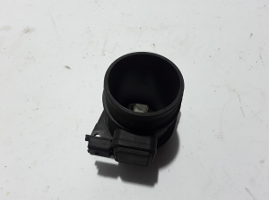 Land Rover Range Rover III (2002–2012) Mass air flow sensor 4R8012B579AC - 2