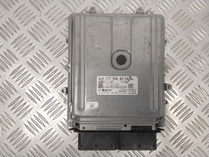 Engine control unit - A1779008004