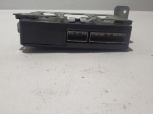 Land Rover Range Rover III (2002–2012) Control unit AH4219H440AF - 3