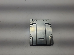 Land Rover Range Rover III (2002–2012) Chassis control module AH325A482AE - 2