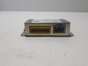 Land Rover Range Rover III (2002–2012) Chassis control module AH325A482AE - 3