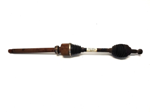   Front drive shaft and its parts  - 1440106180 