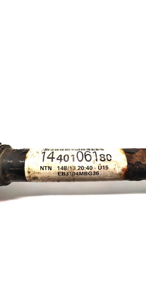 Citroen Jumpy (2007–2016) Front drive shaft and its parts 1440106180 - 2