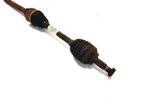 Citroen Jumpy (2007–2016) Front drive shaft and its parts 1440106180 - 3