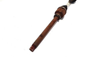 Citroen Jumpy (2007–2016) Front drive shaft and its parts 1440106180 - 4