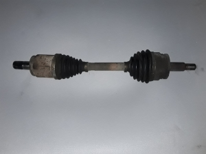 Land Rover Sport L320 (2005–2013) Front drive shaft and its parts TDB500090 - 2