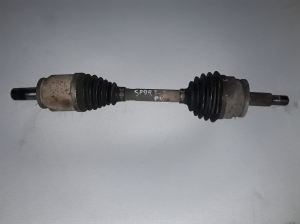 Front drive shaft and its parts - TDB500090