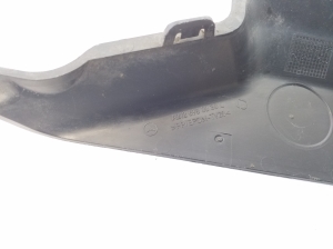 Mercedes Benz E-Class W212 (2009–2015) Karbi muu osa A2126980030 - 2
