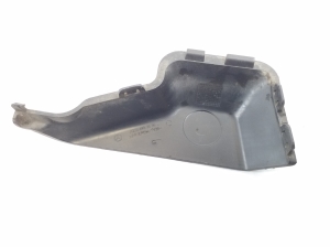 Mercedes Benz E-Class W212 (2009–2015) Karbi muu osa A2126980030 - 3