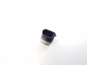 Mercedes Benz E-Class W212 (2009–2015) PDC-Sensor vorne A0009059300 - 3