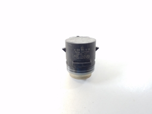 Mercedes Benz E-Class W212 (2009–2015) PDC-Sensor vorne A0009051202 - 2