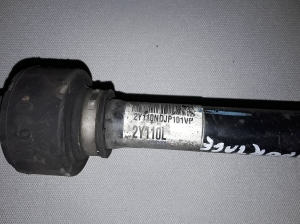 Kia Sportage (2010–2016) Front drive shaft and its parts 2YL110L - 2