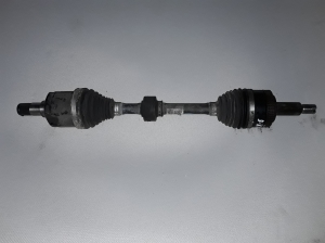 Kia Sportage (2010–2016) Front drive shaft and its parts 2YL110L - 3