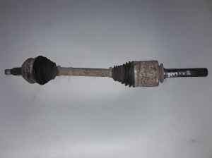 Antriebswelle hinten und ihre Teile - TOB500260