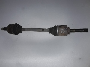 Antriebswelle hinten und ihre Teile - TOB500320
