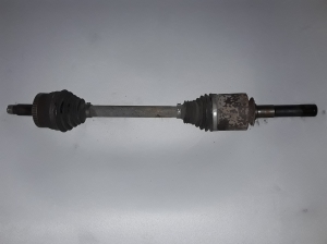 Land Rover Range Rover III (2002–2012) Antriebswelle hinten und ihre Teile TOB500320 - 2