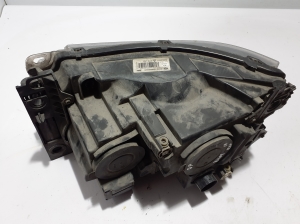 Land Rover Range Rover III (2002–2012) Scheinwerfer vorne AH3213W029HC - 3