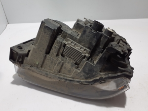 Land Rover Range Rover III (2002–2012) Scheinwerfer vorne AH3213W029HC - 5