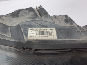 Land Rover Range Rover III (2002–2012) Scheinwerfer vorne AH3213W029HC - 6