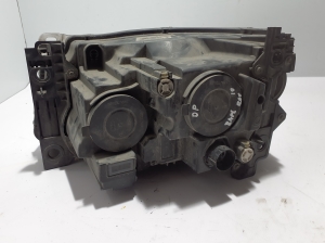 Land Rover Range Rover III (2002–2012) Scheinwerfer vorne AH3213W029HC - 7