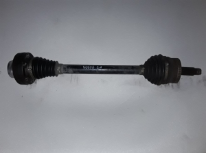 Antriebswelle hinten und ihre Teile - TOB500310