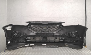 Seat Tarraco KN2 (2018–2026) Front bumper 5FJ807221D - 2
