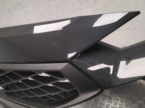 Seat Tarraco KN2 (2018–2026) Front bumper 5FJ807221D - 6