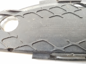 Mercedes Benz SLK-Class 171 (2004–2011) Nebelscheinwerferabdeckung vorne A1718850423 - 2