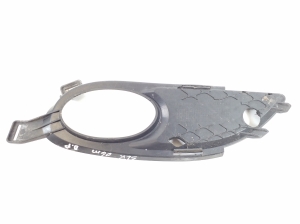 Mercedes Benz SLK-Class 171 (2004–2011) Nebelscheinwerferabdeckung vorne A1718850423 - 4