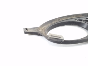 Mercedes Benz SLK-Class 171 (2004–2011) Nebelscheinwerferabdeckung vorne A1718850423 - 5