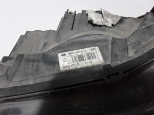 Land Rover Range Rover III (2002–2012) Scheinwerfer vorne AH3213W030HC - 5