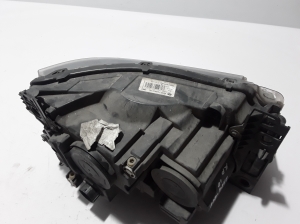 Land Rover Range Rover III (2002–2012) Scheinwerfer vorne AH3213W030HC - 6