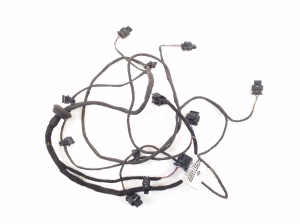   Tagumise parkimisanduri kaabel  - 4G5971085F 