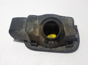 Land Rover Range Rover III (2002–2012) Tankdeckel AH2227936AB - 3