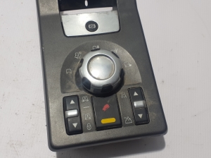 Land Rover Range Rover III (2002–2012) Other switch AH3214B596AE - 2