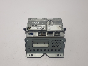 Land Rover Range Rover III (2002–2012) Screen AH2210E887BF - 3