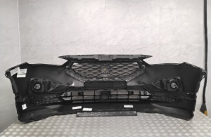 Seat Tarraco KN2 (2018–2026) Front bumper 5FJ807221D - 3