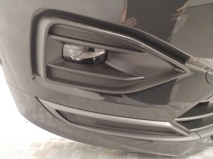 Seat Tarraco KN2 (2018–2026) Front bumper 5FJ807221D - 5