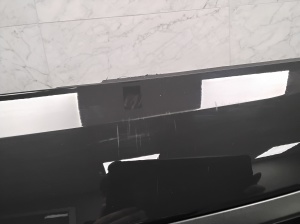 Seat Tarraco KN2 (2018–2026) Front bumper 5FJ807221D - 7