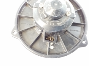 Mitsubishi L 200 (1996–2006) Heater blower motor 1940000492 - 3