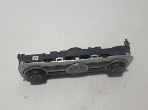 Land Rover Range Rover III (2002–2012) Autoraadio lüliti AH2218C858BF - 2
