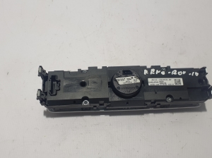 Land Rover Range Rover III (2002–2012) Autoraadio lüliti AH2218C858BF - 3