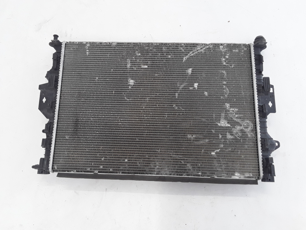 VOLVO V60 1 generation (2010-2020) Air Con Radiator 31338765 21081274