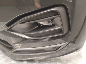 Seat Tarraco KN2 (2018–2026) Front bumper 5FJ807221D - 2